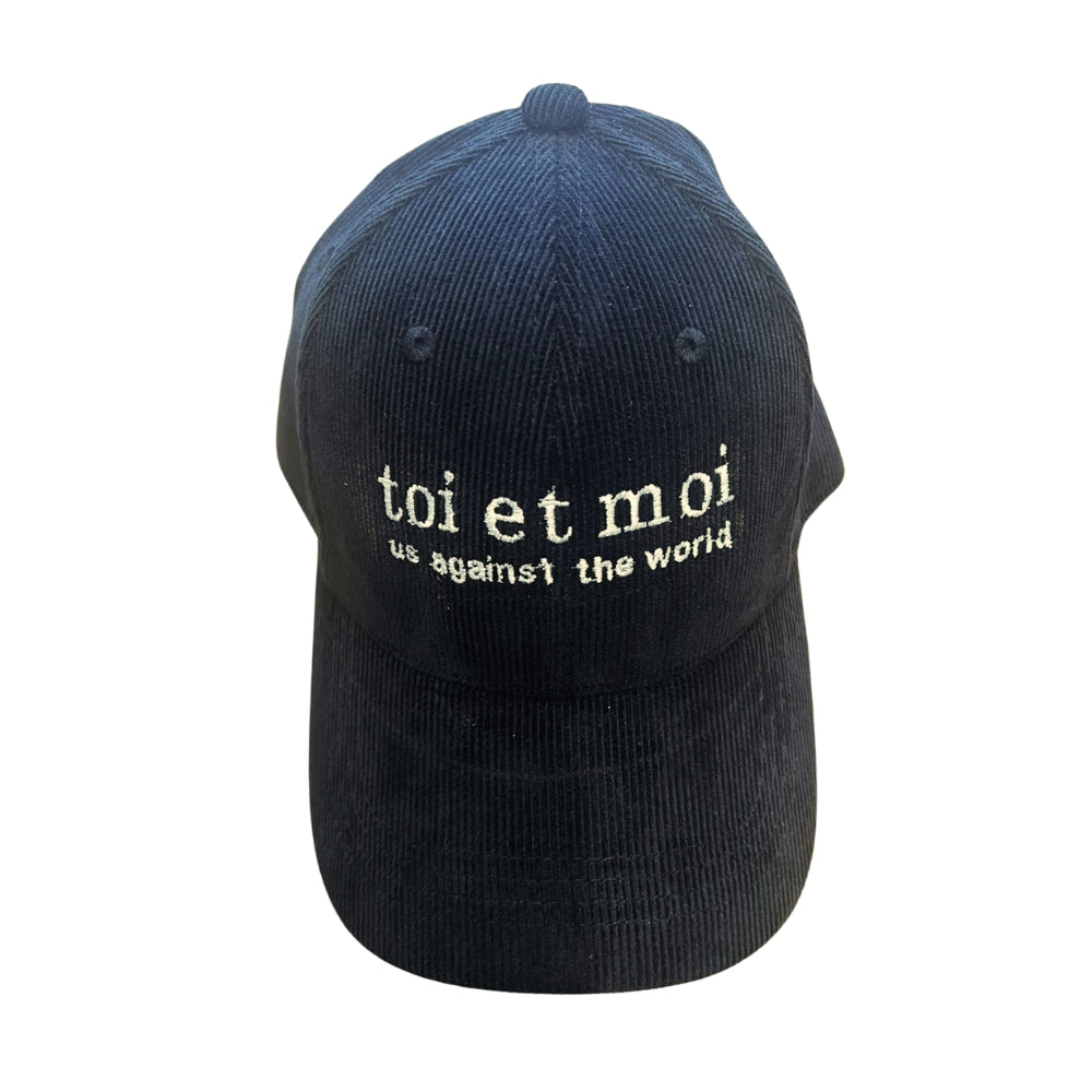 Toi & Moi - Baseball Cap
