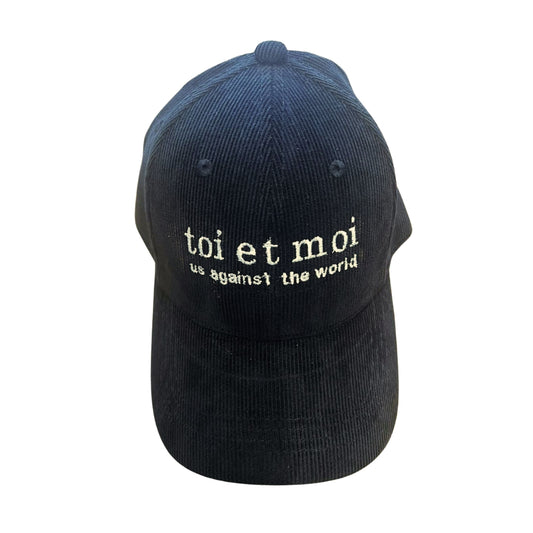 Toi & Moi - Baseball Cap