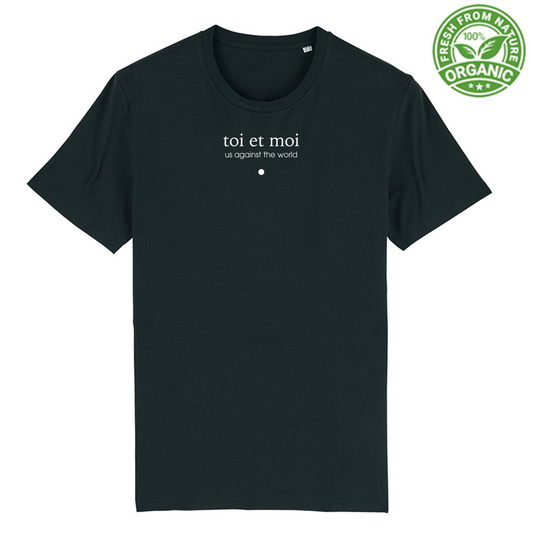 T-Shirt Unisex Organica T-Shirt