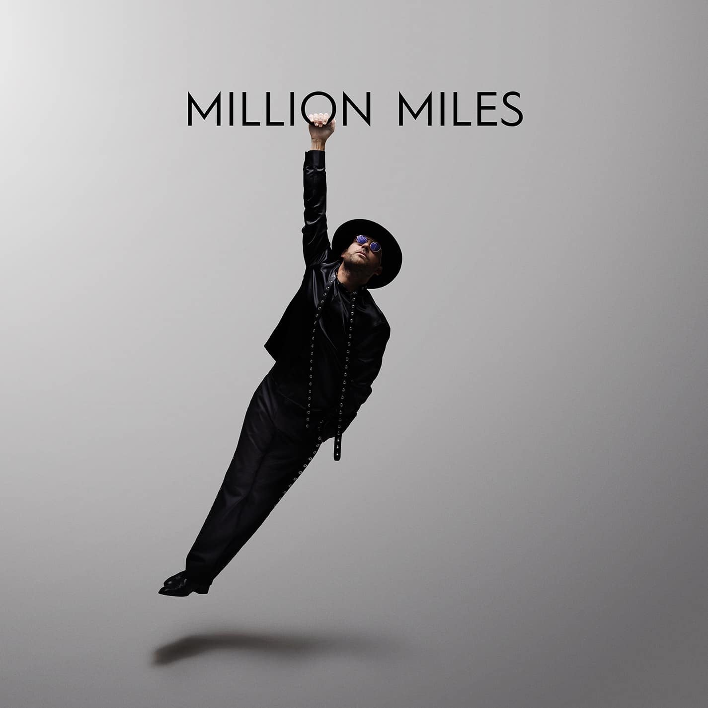 Million Miles - CD
